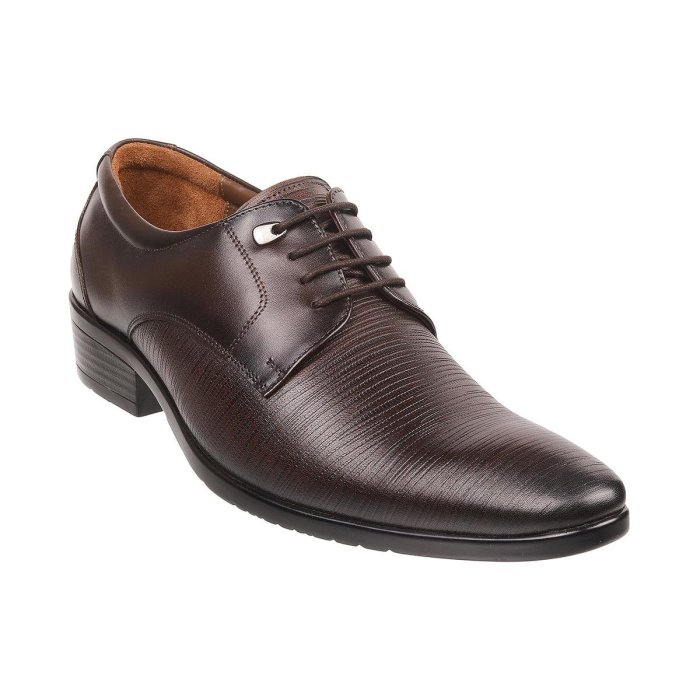 Mens wine dress shoes