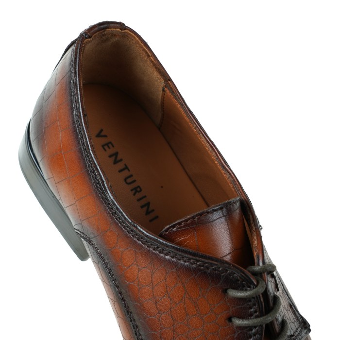 Venturini men's dress shoes