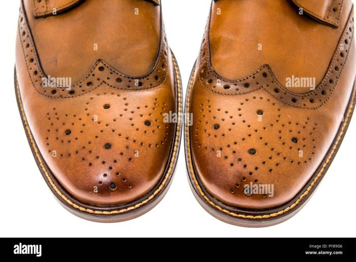 Wingtip wearhouse haan