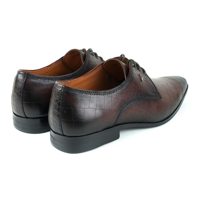 Venturini men's dress shoes