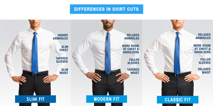 Men's slim fit dress shirts clearance