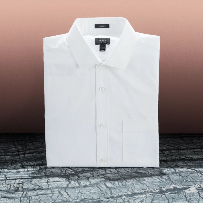 Mens white dress shirts near me